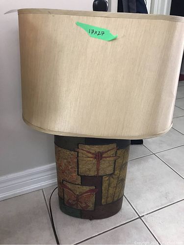 Lot #703 (1 of 9)