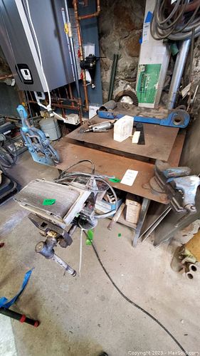 Lot #961 (1 of 26)