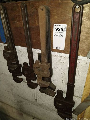 Lot #925 (1 of 16)