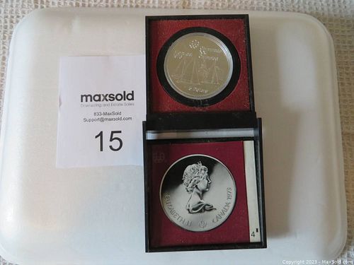 Lot #15 (1 of 4)