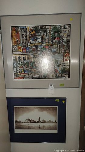 Lot #18 (1 of 8)