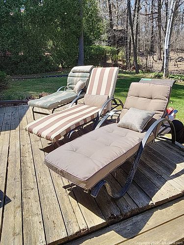 Lot #199 (1 of 7)