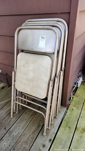 Lot #193 (1 of 8)