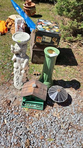 Lot #211 (1 of 12)