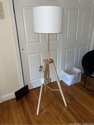 Lot #319 (1 of 8)