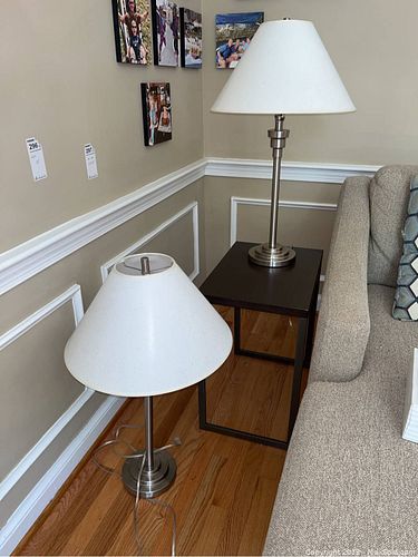 Lot #296 (1 of 8)