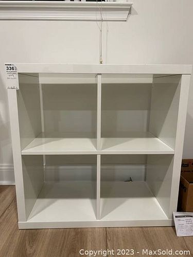 Lot #336 (1 of 2)