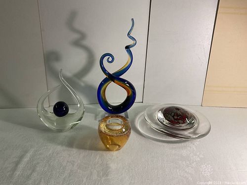 Lot #32 (1 of 6)