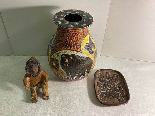 Lot #33 (1 of 6)