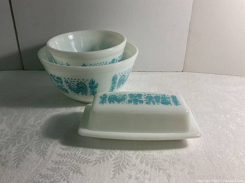 Lot #168 (1 of 5)