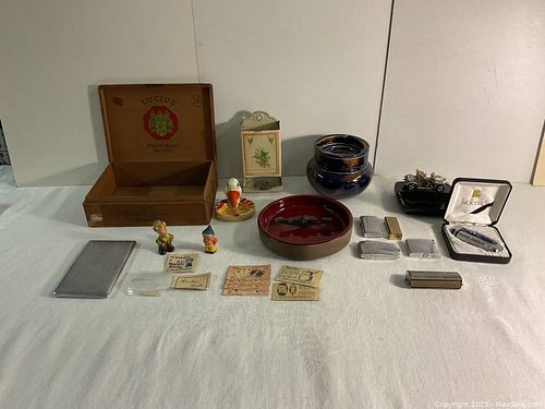 Lot #302 (1 of 9)