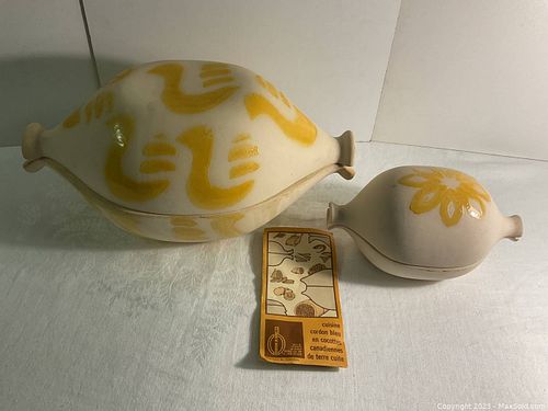 Lot #94 (1 of 5)