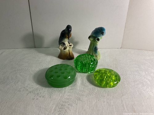 Lot #114 (1 of 5)