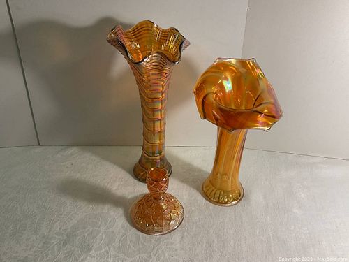 Lot #504 (1 of 4)