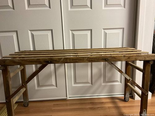 Lot #321 (1 of 6)