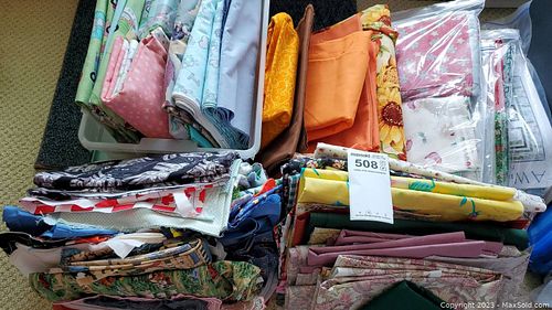Fabric and Storage B (1 of 16)