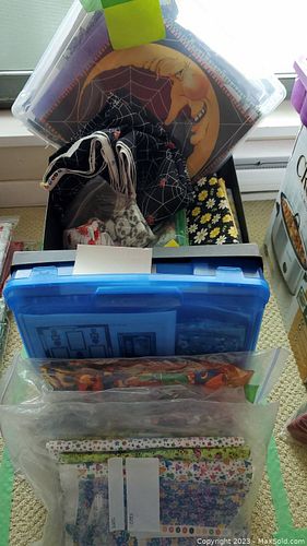 Fabric and Storage B (1 of 11)