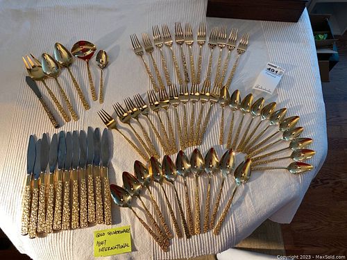 Gold 1847 Flatware B (1 of 10)