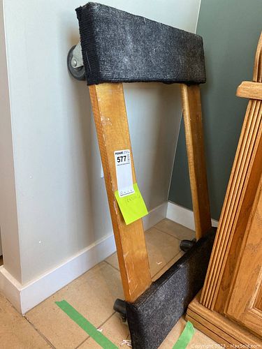 Lot #577 (1 of 5)