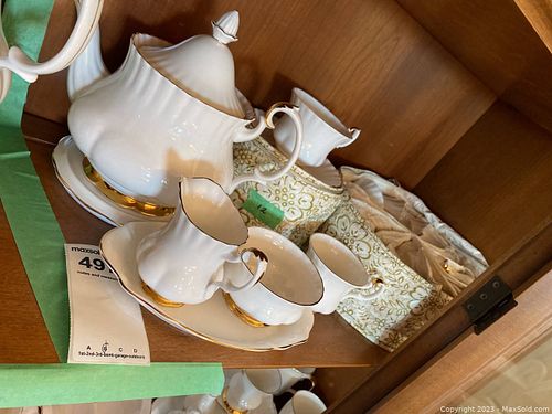 Lot #497 (1 of 7)