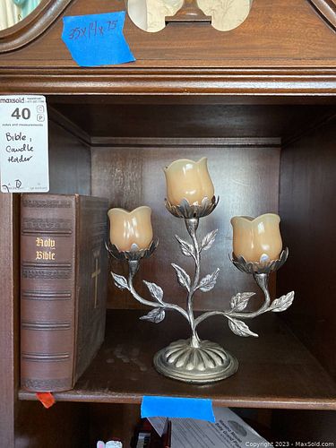 Lot #40 (1 of 6)