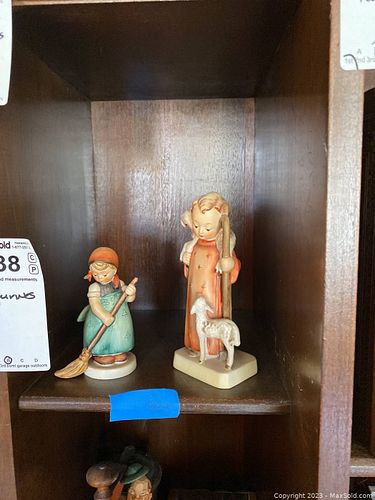 Lot #38 (1 of 6)