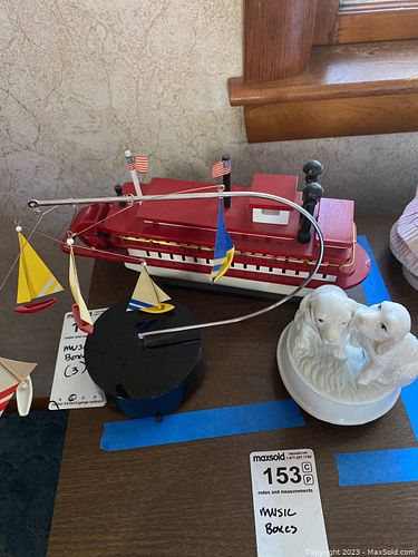 Lot #154 (1 of 7)