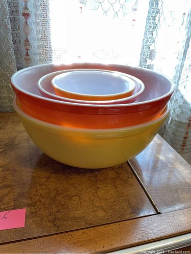 Lot #96 (1 of 5)