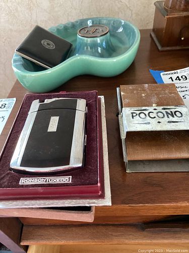 Lot #148 (1 of 6)
