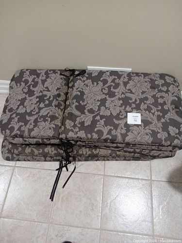 Lot #16 (1 of 1)