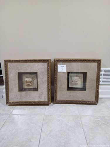 Lot #7 (1 of 3)