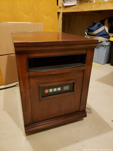 Lot #15 (1 of 5)