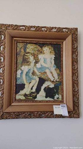 Lot #825 (1 of 5)