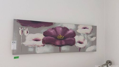 Lot #812 (1 of 9)