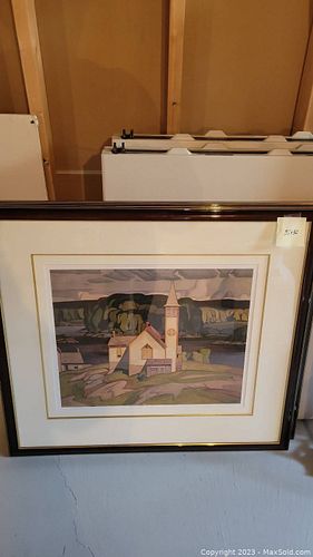 Lot #884 (1 of 9)
