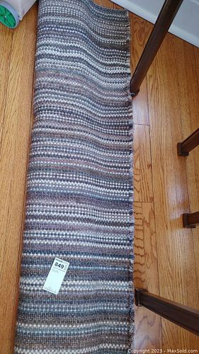 Lot #849 (1 of 5)