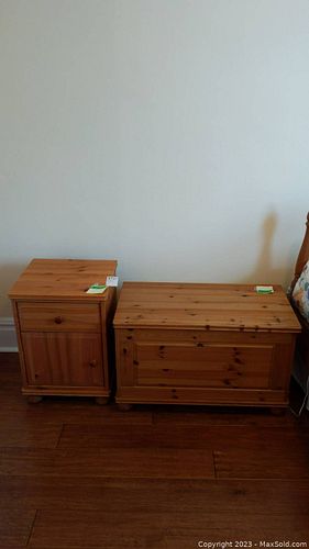 Lot #814 (1 of 18)