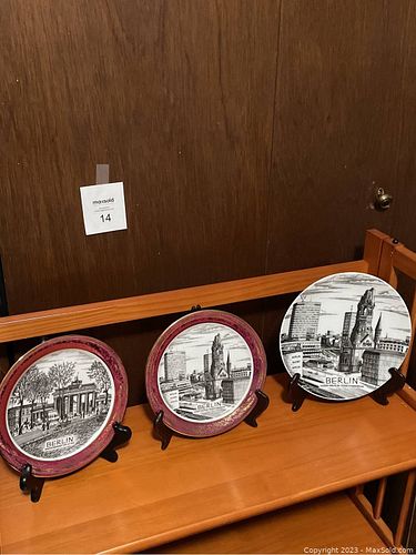 Lot #14 (1 of 4)