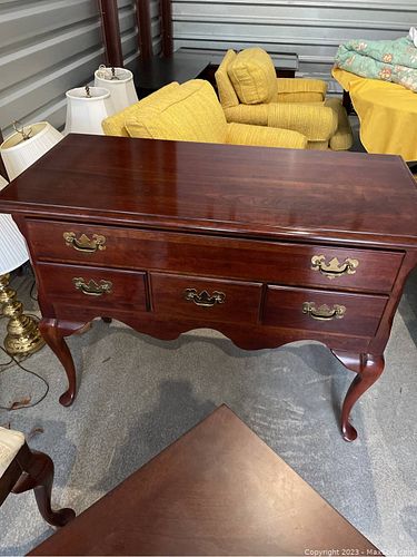 Lot #29 (1 of 4)