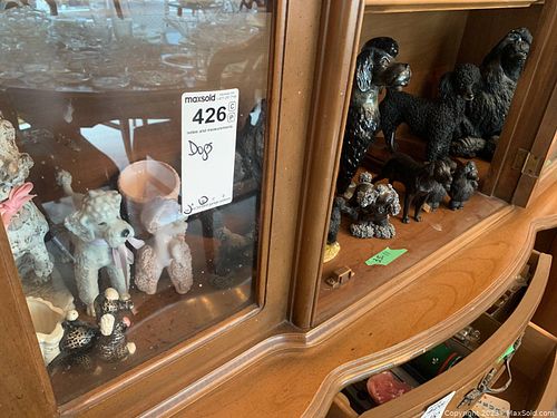 Lot #426 (1 of 9)