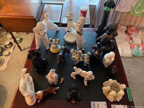 Lot #447 (1 of 8)