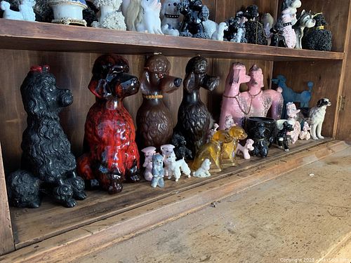 Lot #452 (1 of 7)