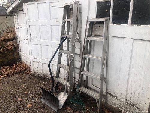 Lot #273 (1 of 8)