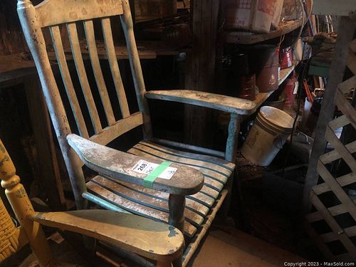 Lot #268 (1 of 8)
