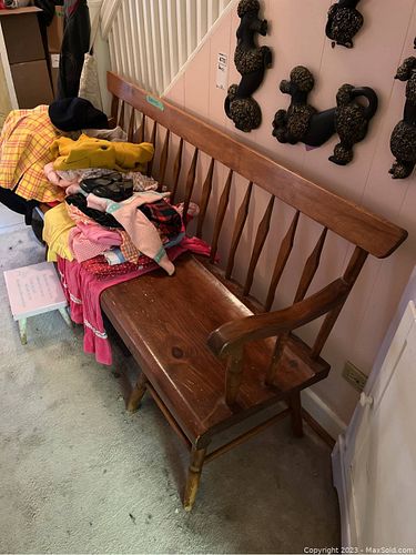 Lot #470 (1 of 12)