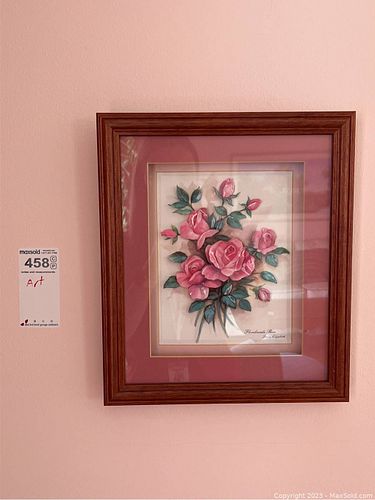 Lot #458 (1 of 8)