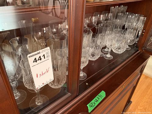 Lot #441 (1 of 7)