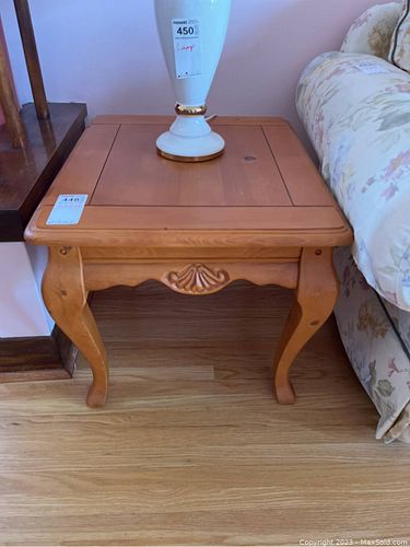 Lot #448 (1 of 8)