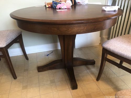 Lot #490 (1 of 6)