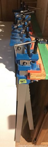 Lot #619 (1 of 5)